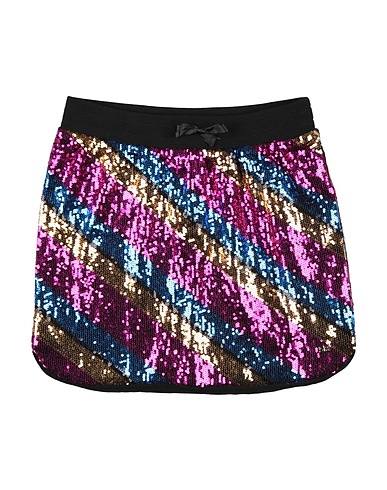 SONIA RYKIEL Skirt Fuchsia 100% Polyester