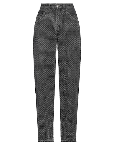 RAG & BONE ジーンズ ブラック コットン 100%