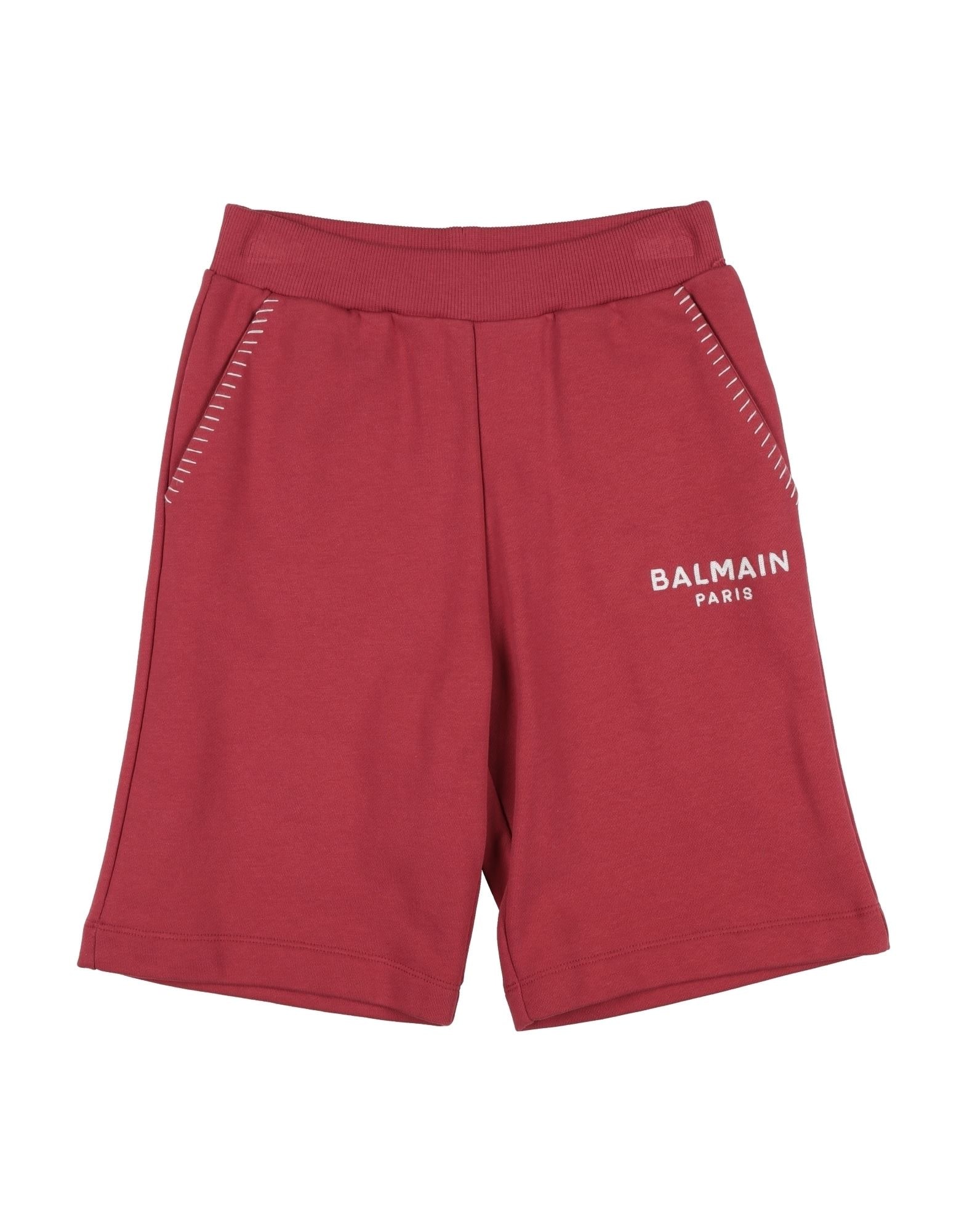 BALMAIN - Shorts & Bermuda Shorts
