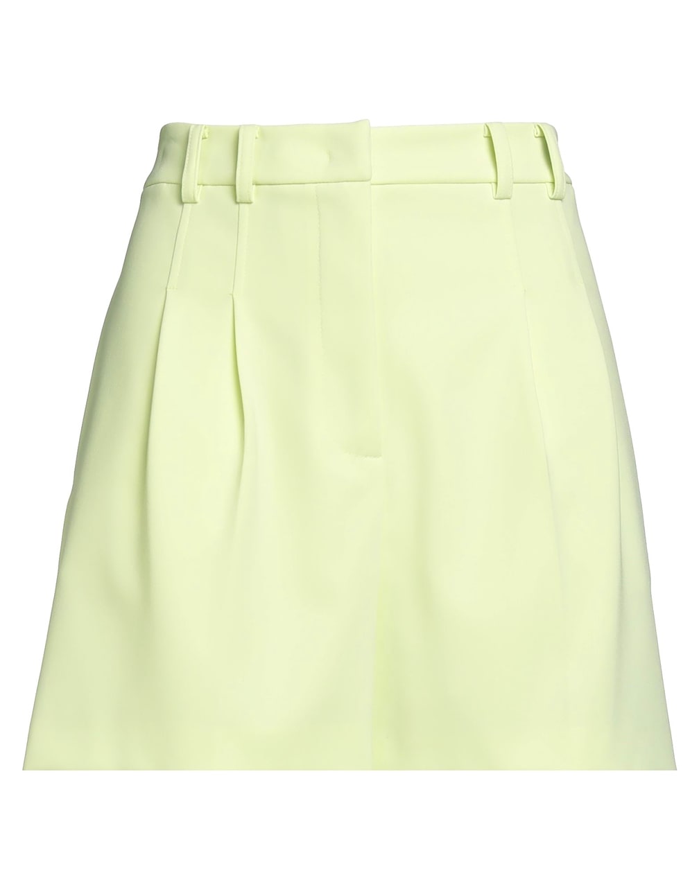 PATRIZIA PEPE - Shorts & Bermuda Shorts