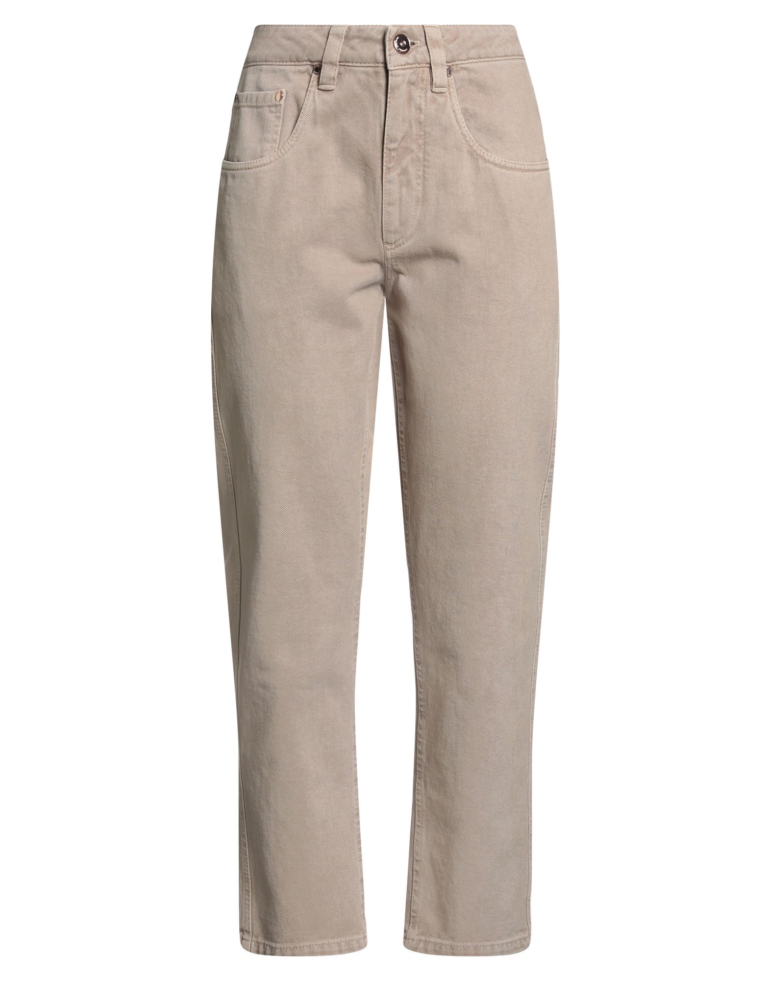 BRUNELLO CUCINELLI - Pants