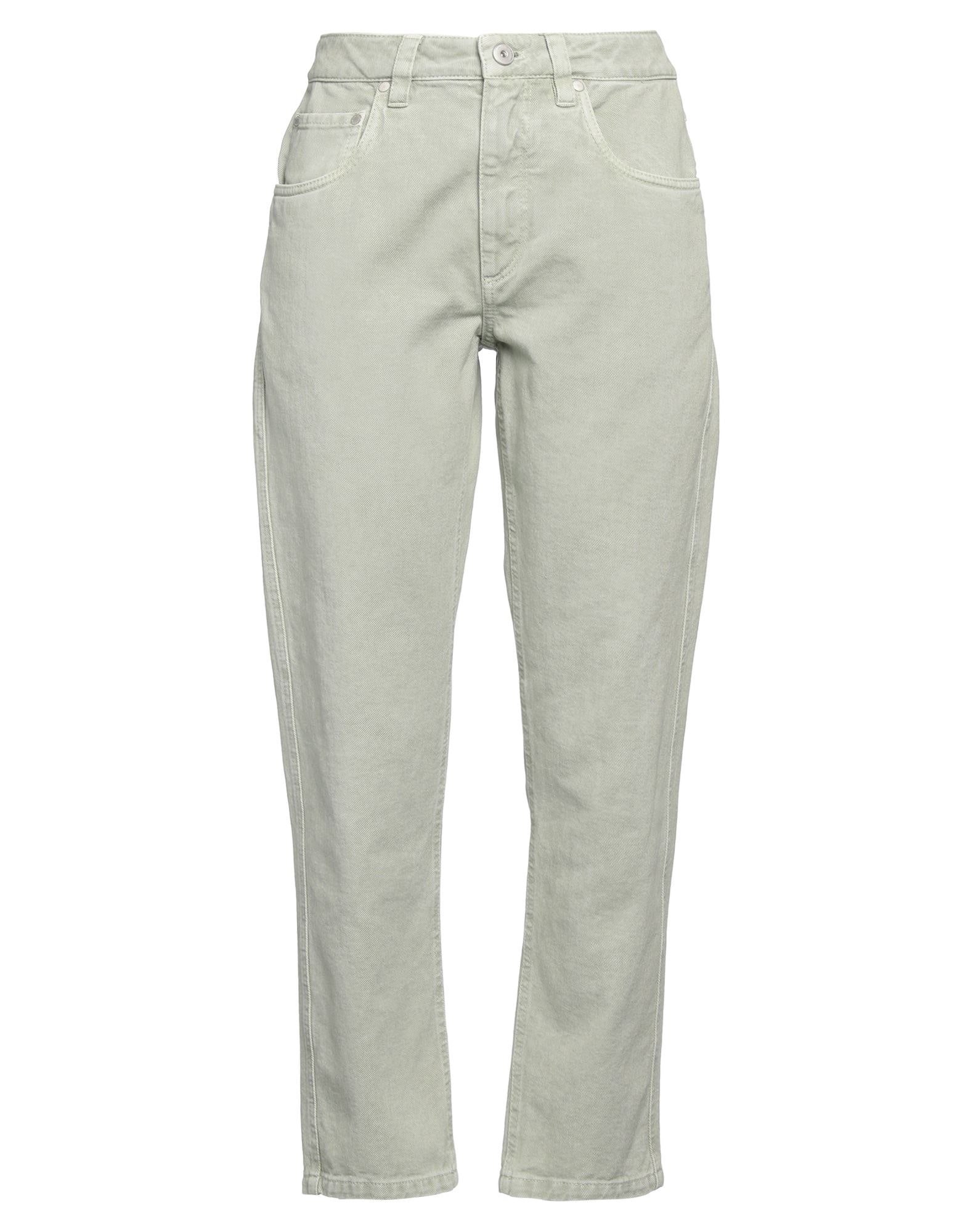 BRUNELLO CUCINELLI - Trousers