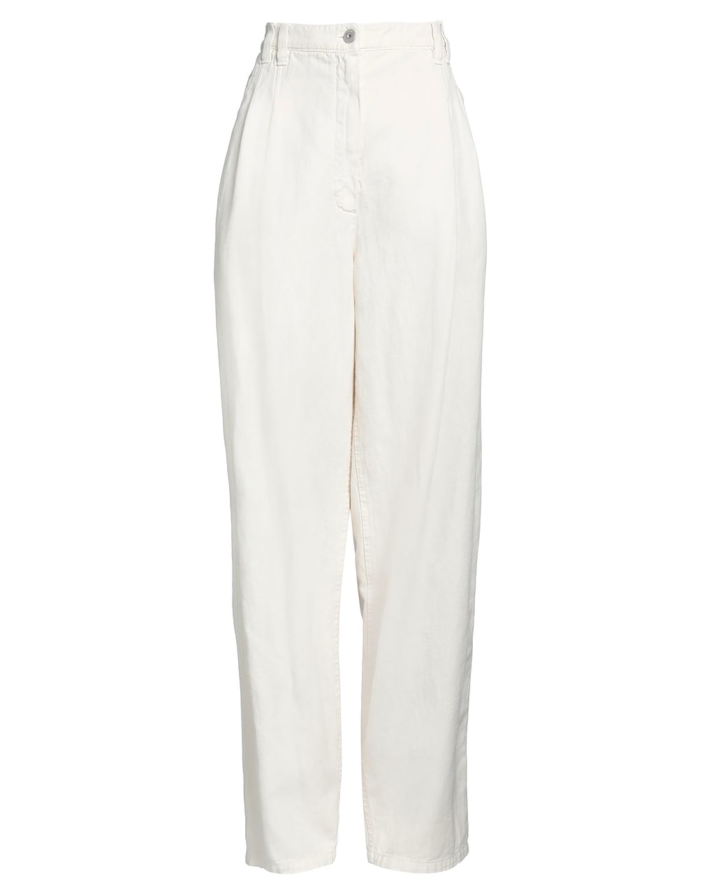 BRUNELLO CUCINELLI - Trousers