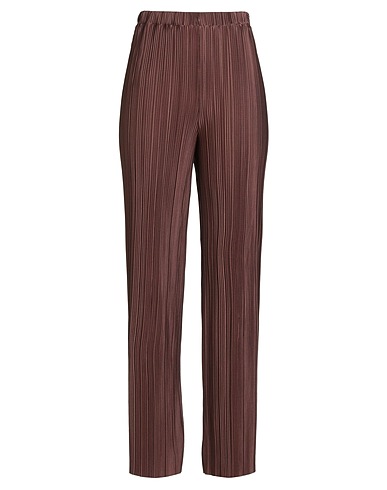 KARTIKA Pantalone Cioccolato 100% Poliestere
