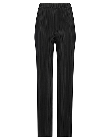 KARTIKA Casual trouser Black 100% Polyester