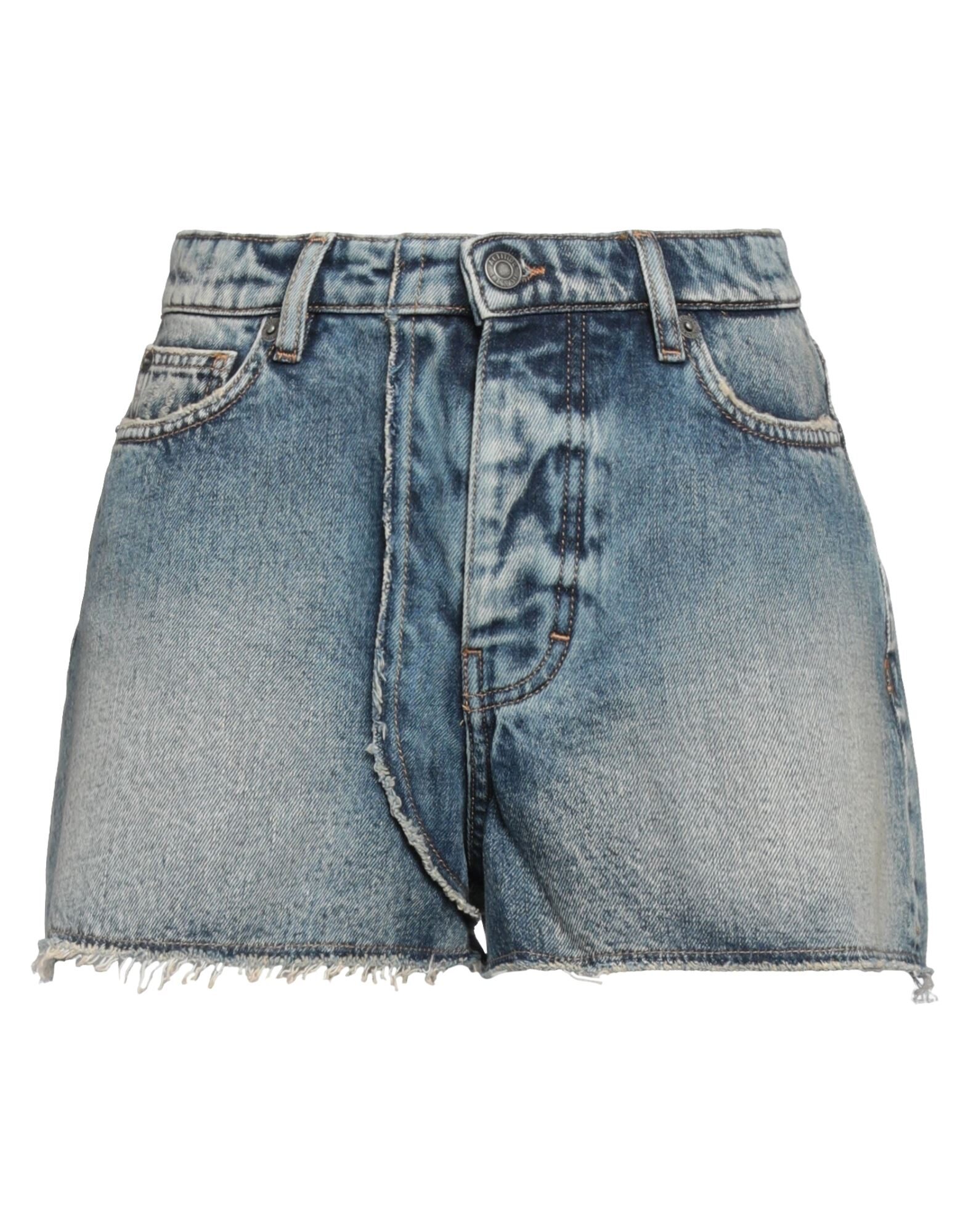 ACTITUDE by TWINSET - Denim shorts