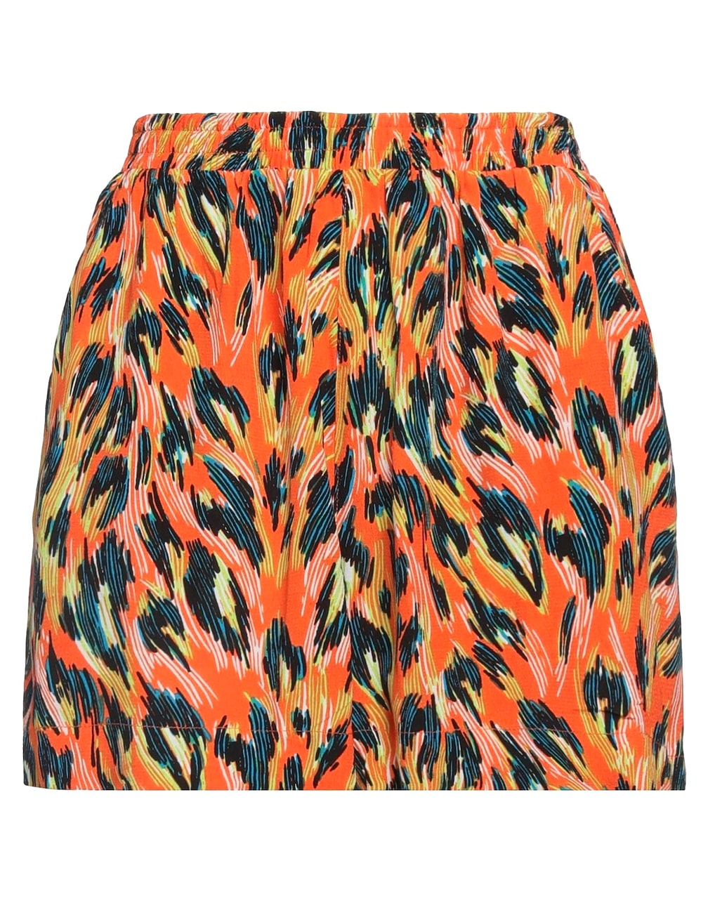 SILVIAN HEACH - Shorts & Bermuda Shorts