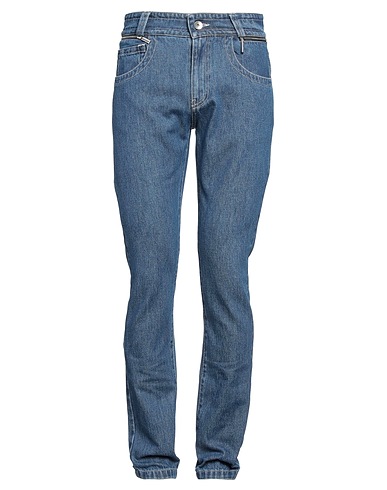 OPENING CEREMONY Jeans Blau 100% Baumwolle