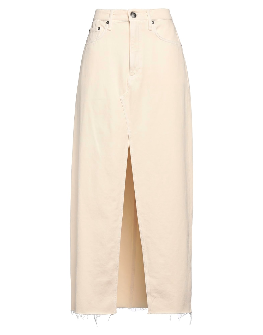 RAG & BONE - Faldas vaqueras