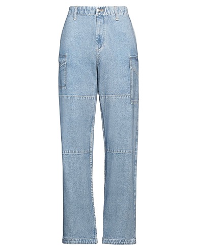 RAG & BONE Pantaloni jeans 100% Cotone