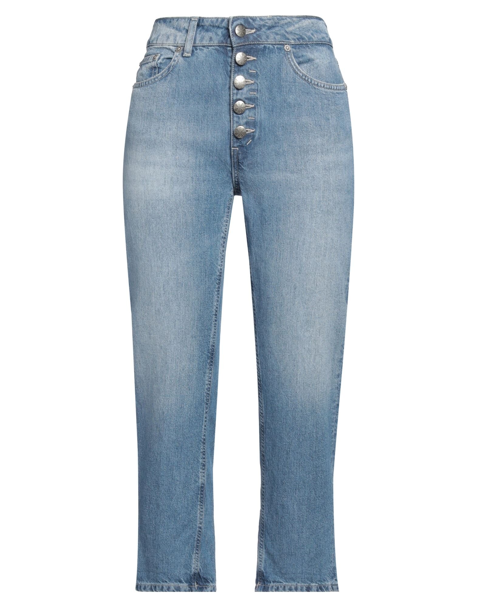 DONDUP - Pantaloni jeans