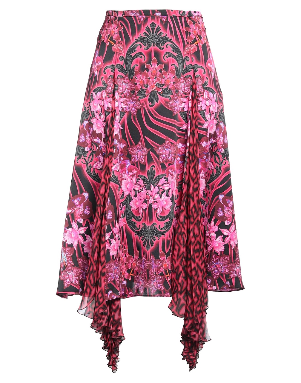 VERSACE - Midi skirts