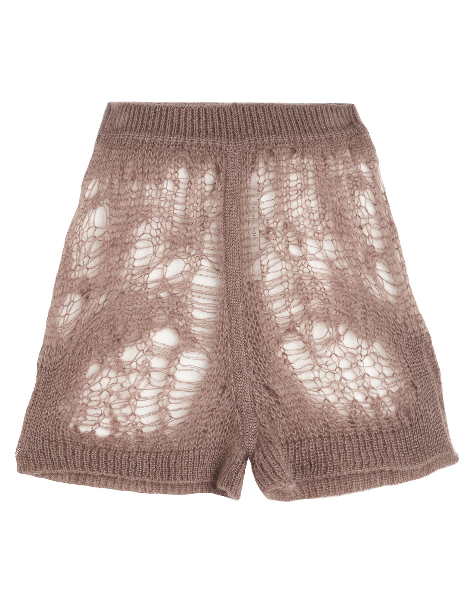RICK OWENS - Shorts & Bermuda Shorts