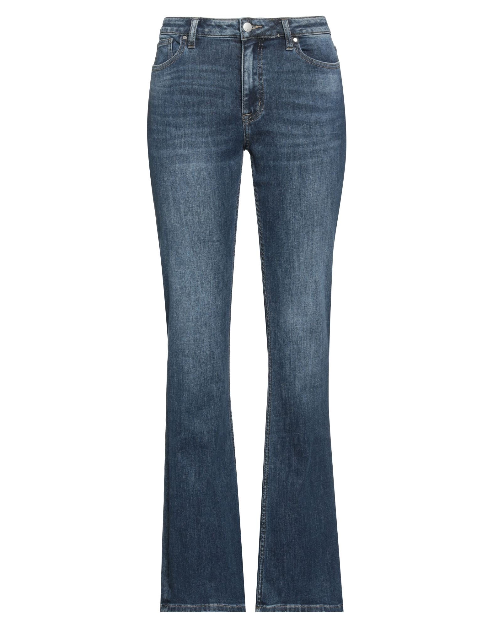 MET JEANS - Pantalons en jean