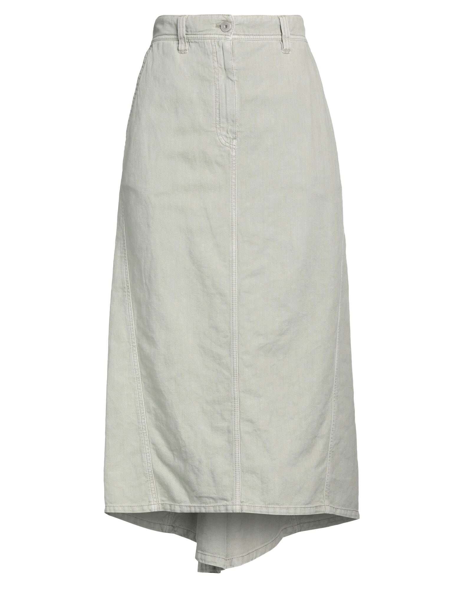 BRUNELLO CUCINELLI - Maxi skirts