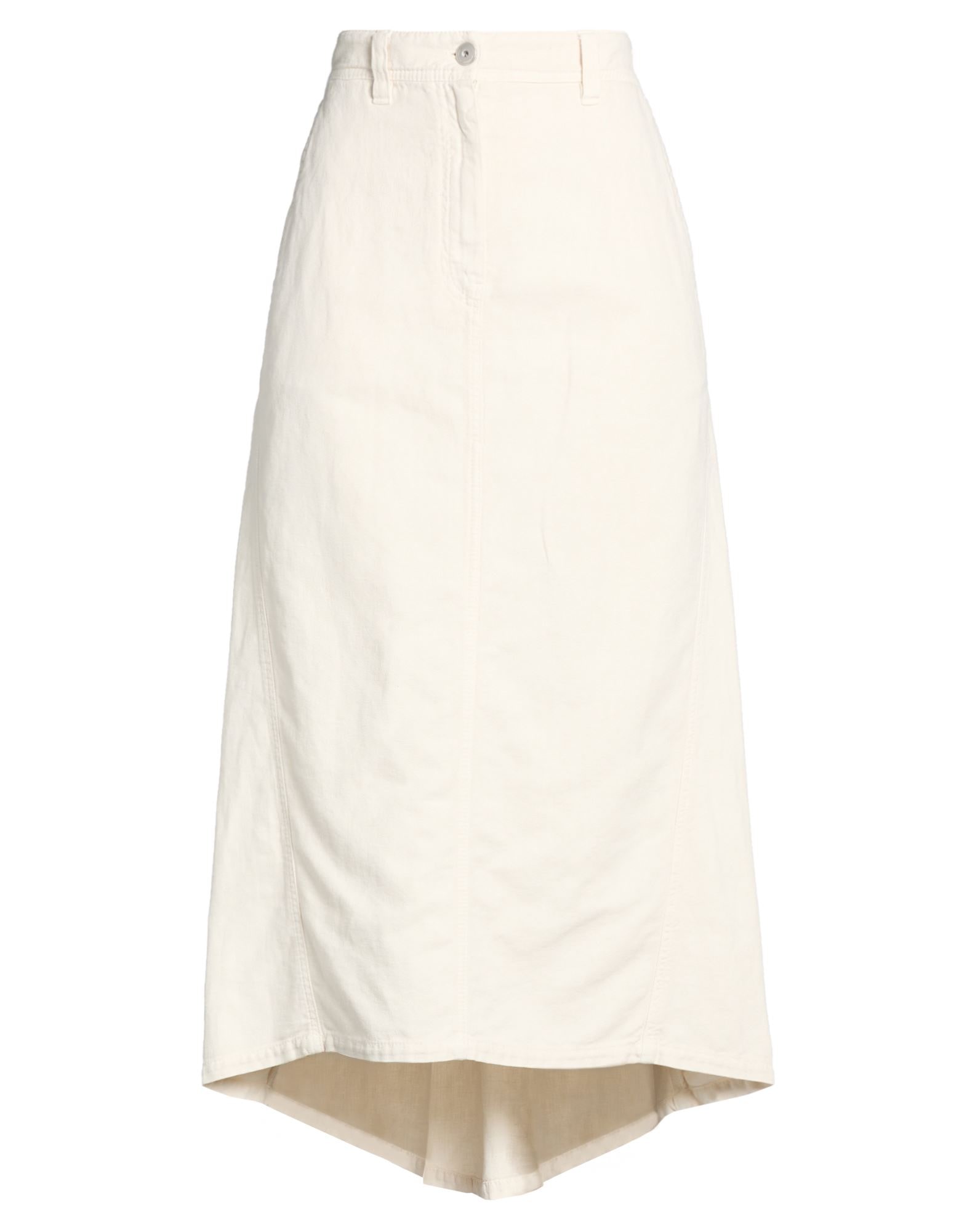 BRUNELLO CUCINELLI - Midi skirts