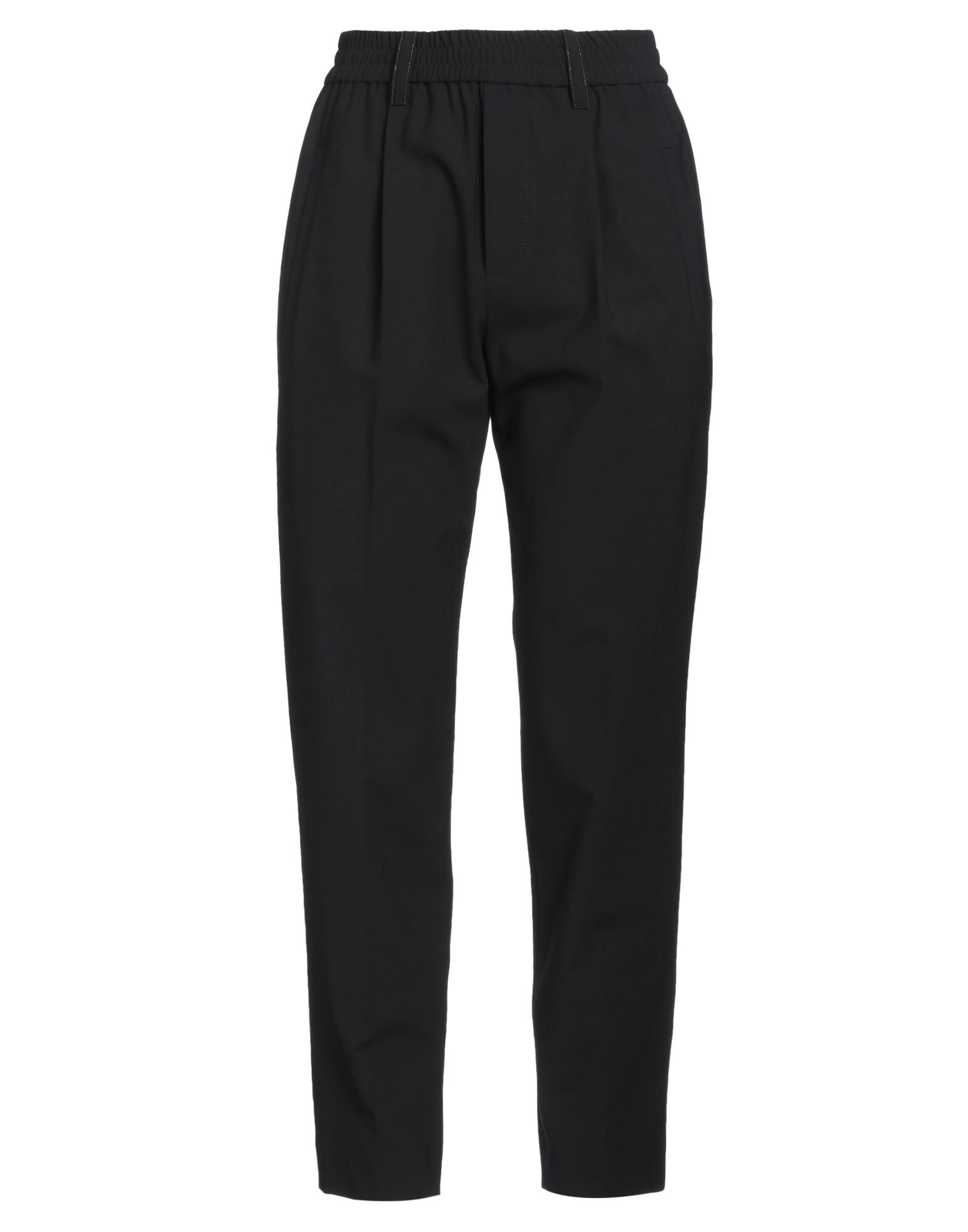 BRUNELLO CUCINELLI - Trousers