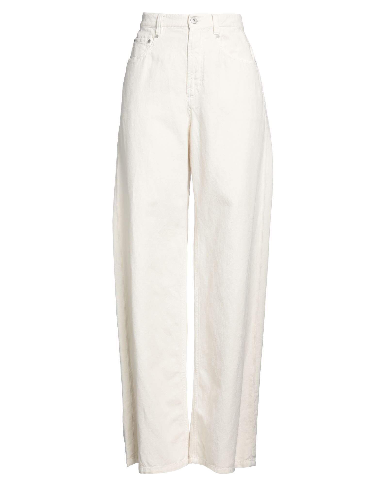 BRUNELLO CUCINELLI - Pants