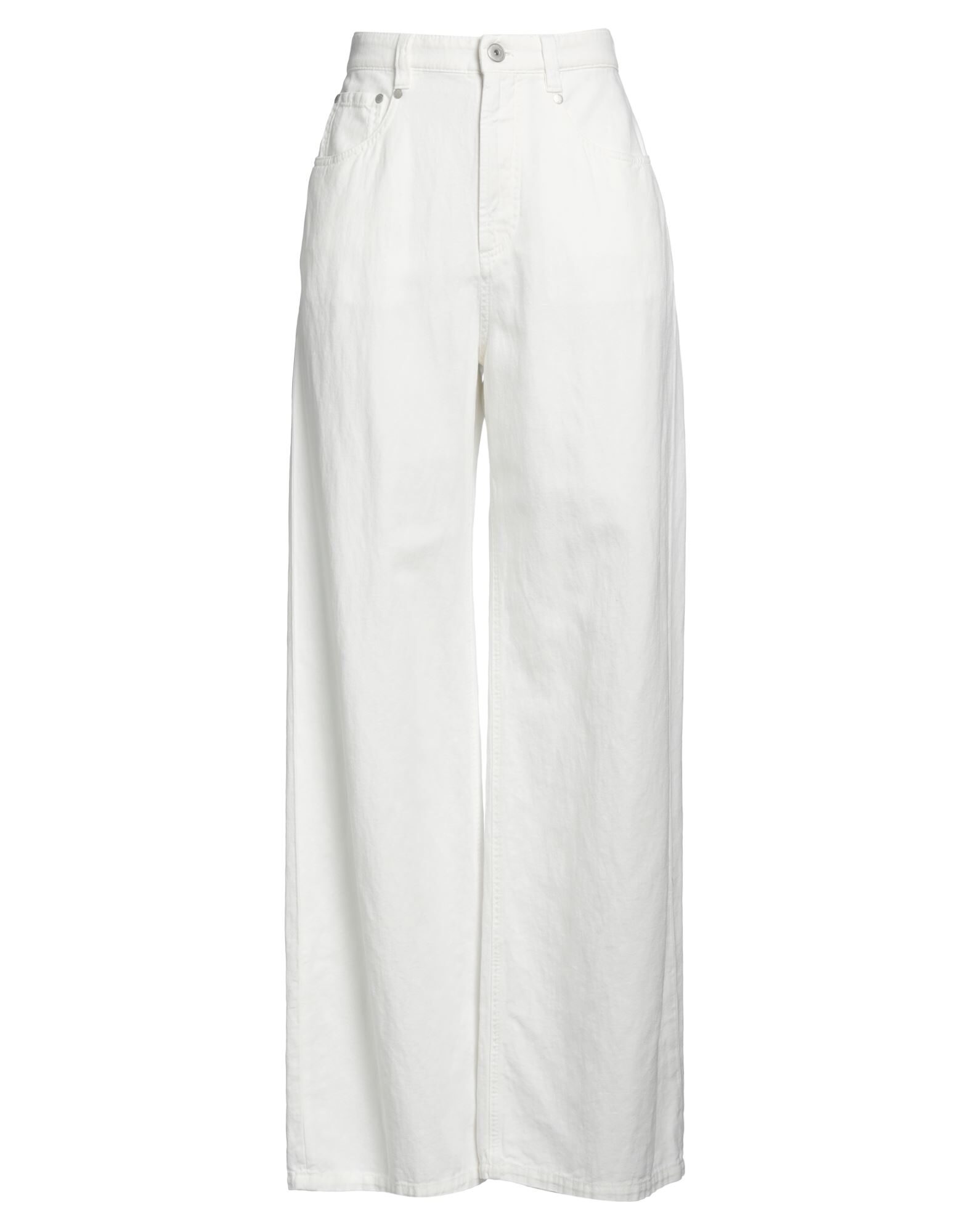 BRUNELLO CUCINELLI - Trousers