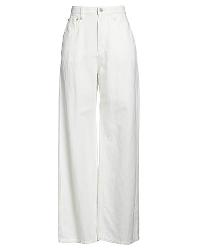 BRUNELLO CUCINELLI Casual trouser 60% Cotton, 40% Linen