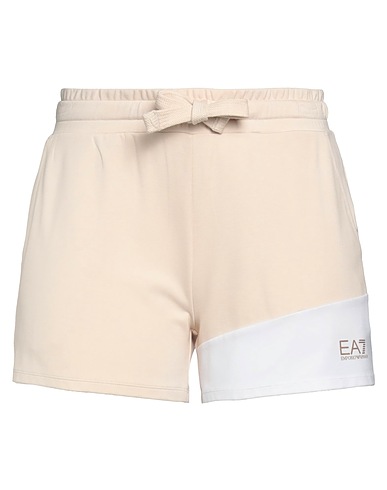 EA7 Shorts & Bermuda Blush 62% Viscose, 33% Polyamide, 5% Elastane