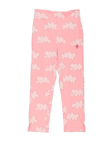 THE ANIMALS OBSERVATORY Pantalone Rosa 100% Cotone