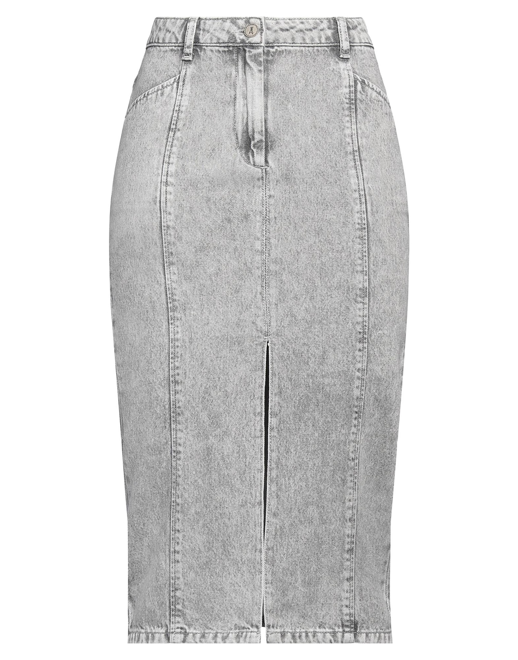 PATRIZIA PEPE - Jupes en jean