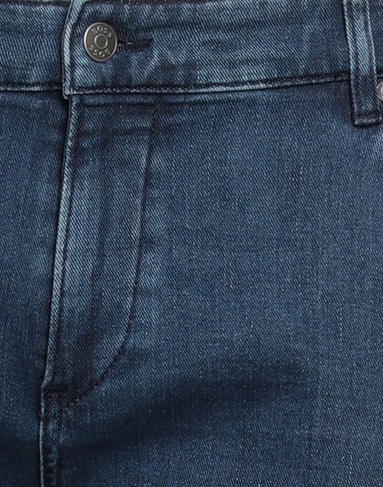 BOSS Джинсовые брюки