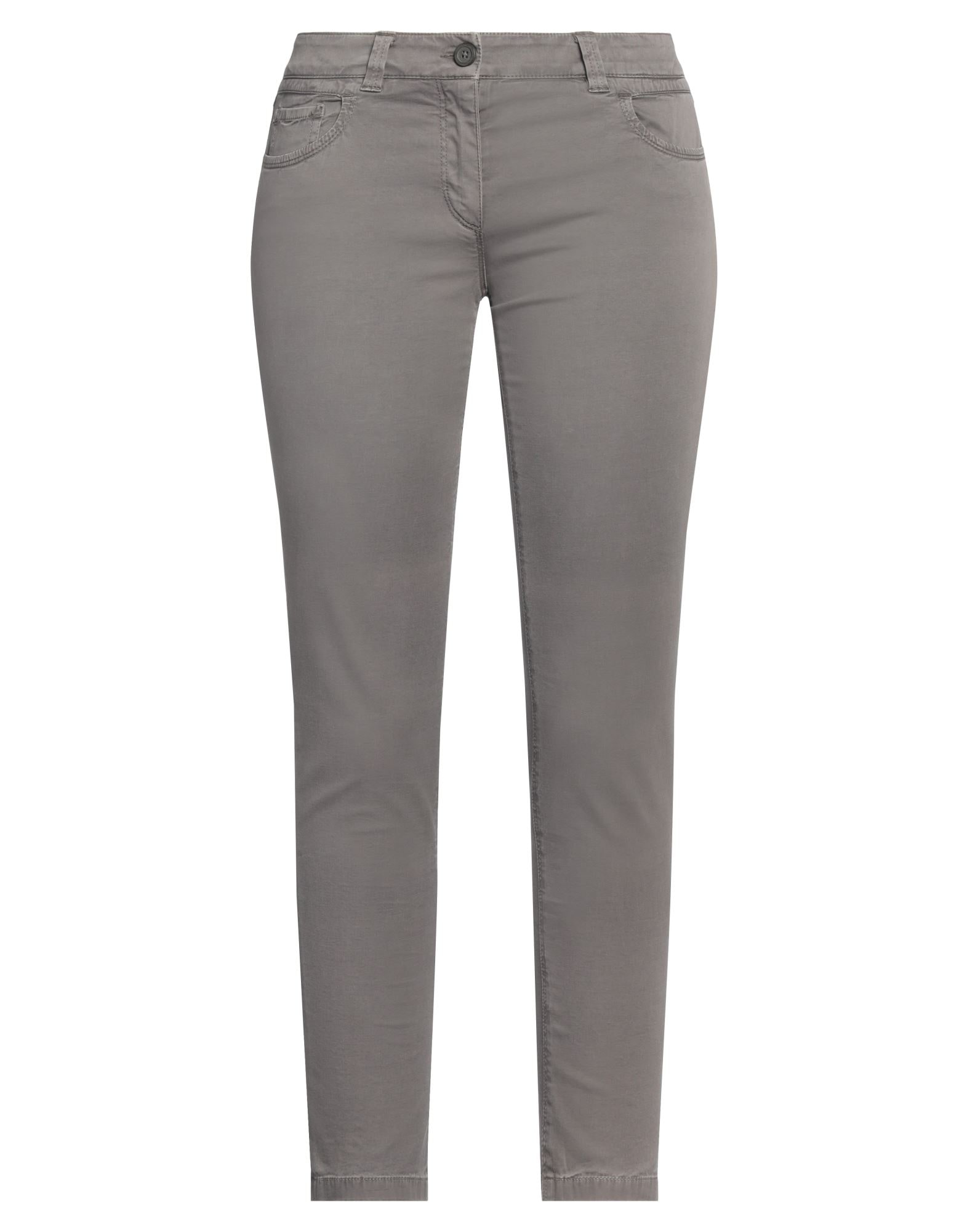 BLUMARINE - Trousers