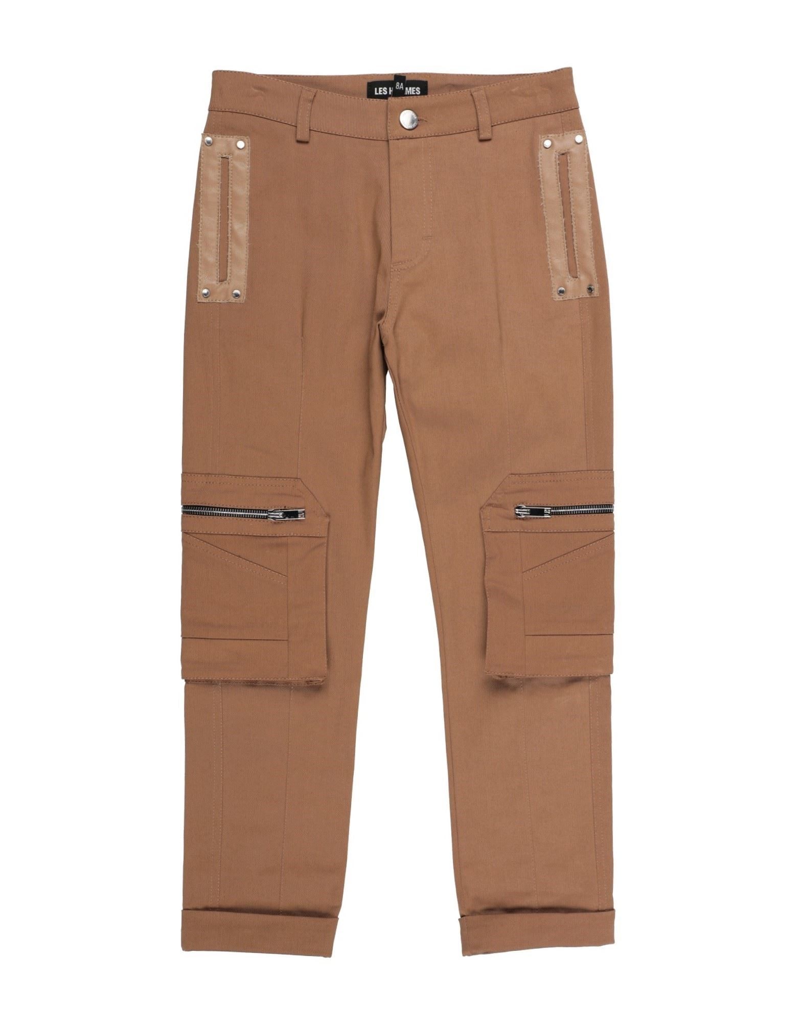 LES HOMMES - Trousers