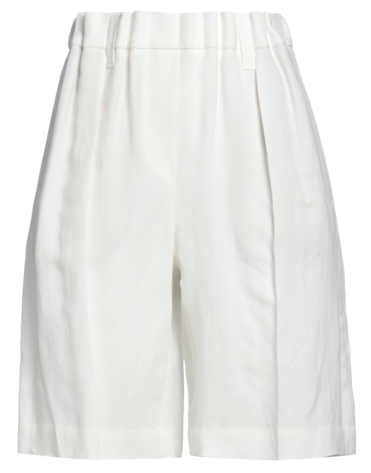 BRUNELLO CUCINELLI - Shorts & Bermuda Shorts