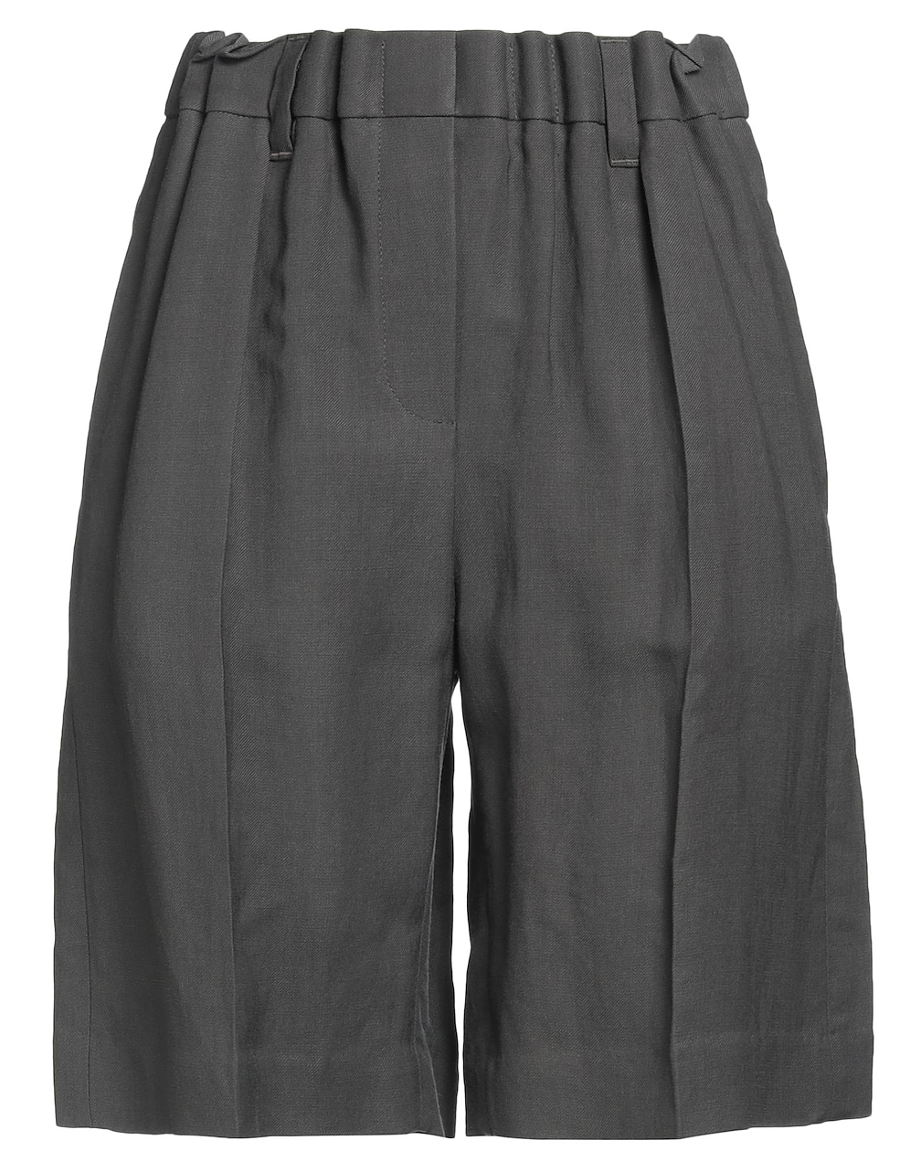 BRUNELLO CUCINELLI - Shorts & Bermuda Shorts