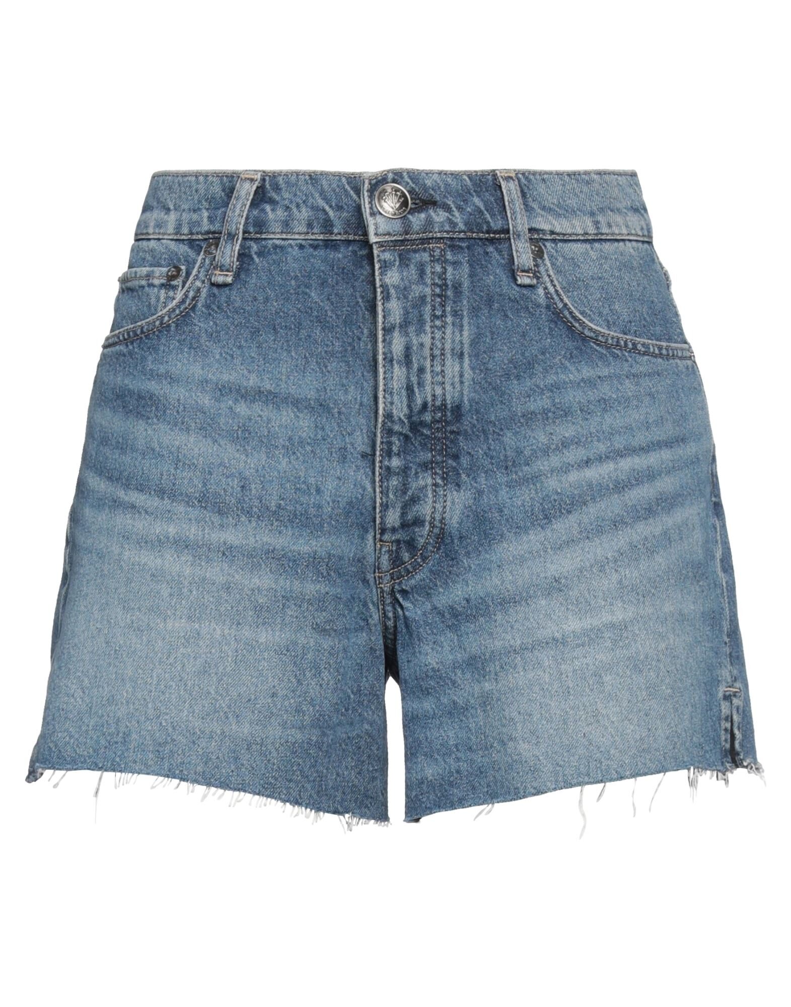 RAG & BONE - Shorts en jean