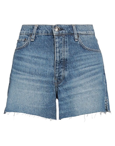 RAG & BONE Short en jean 100% Coton