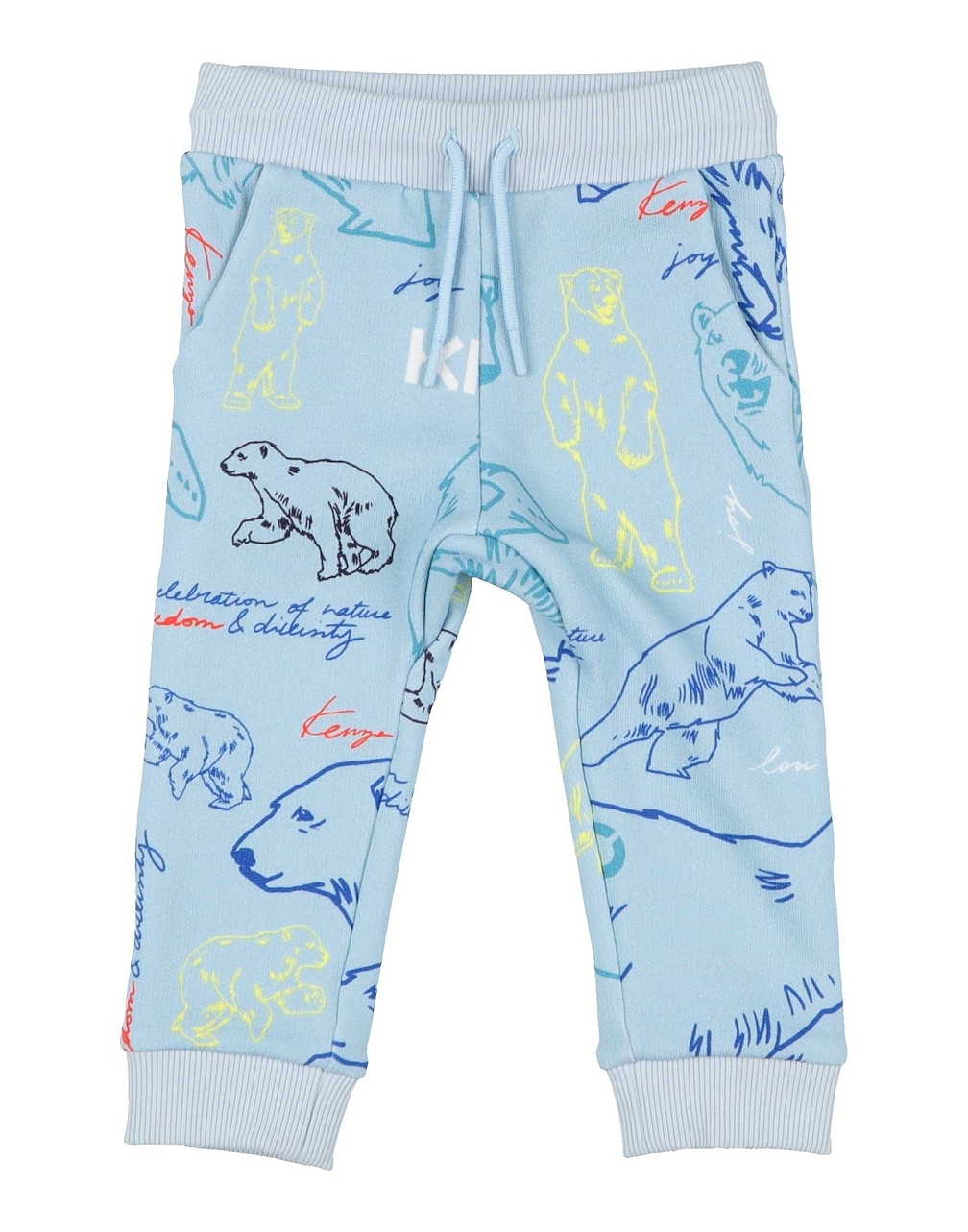KENZO KIDS - Pants