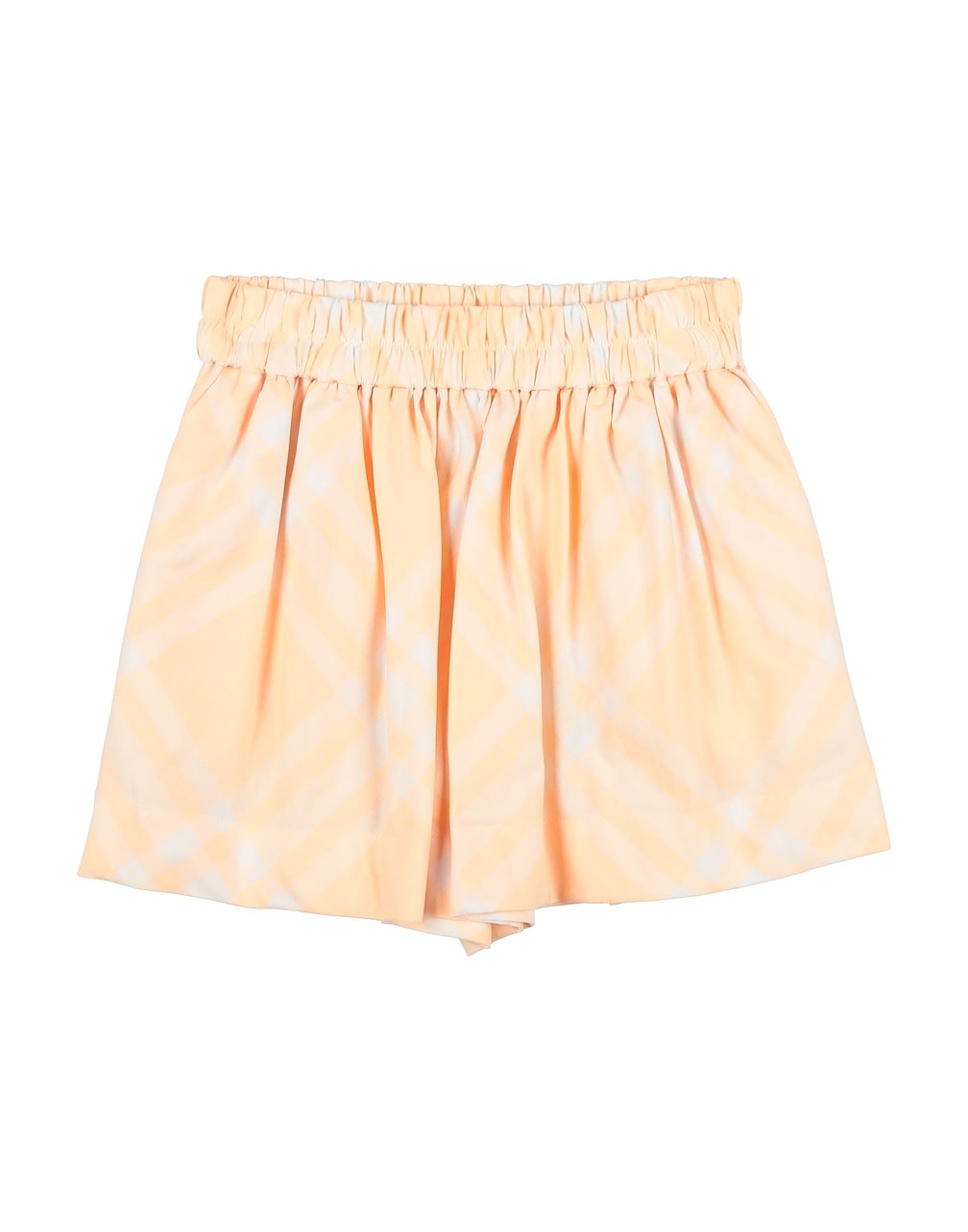 BURBERRY - Shorts & Bermuda Shorts
