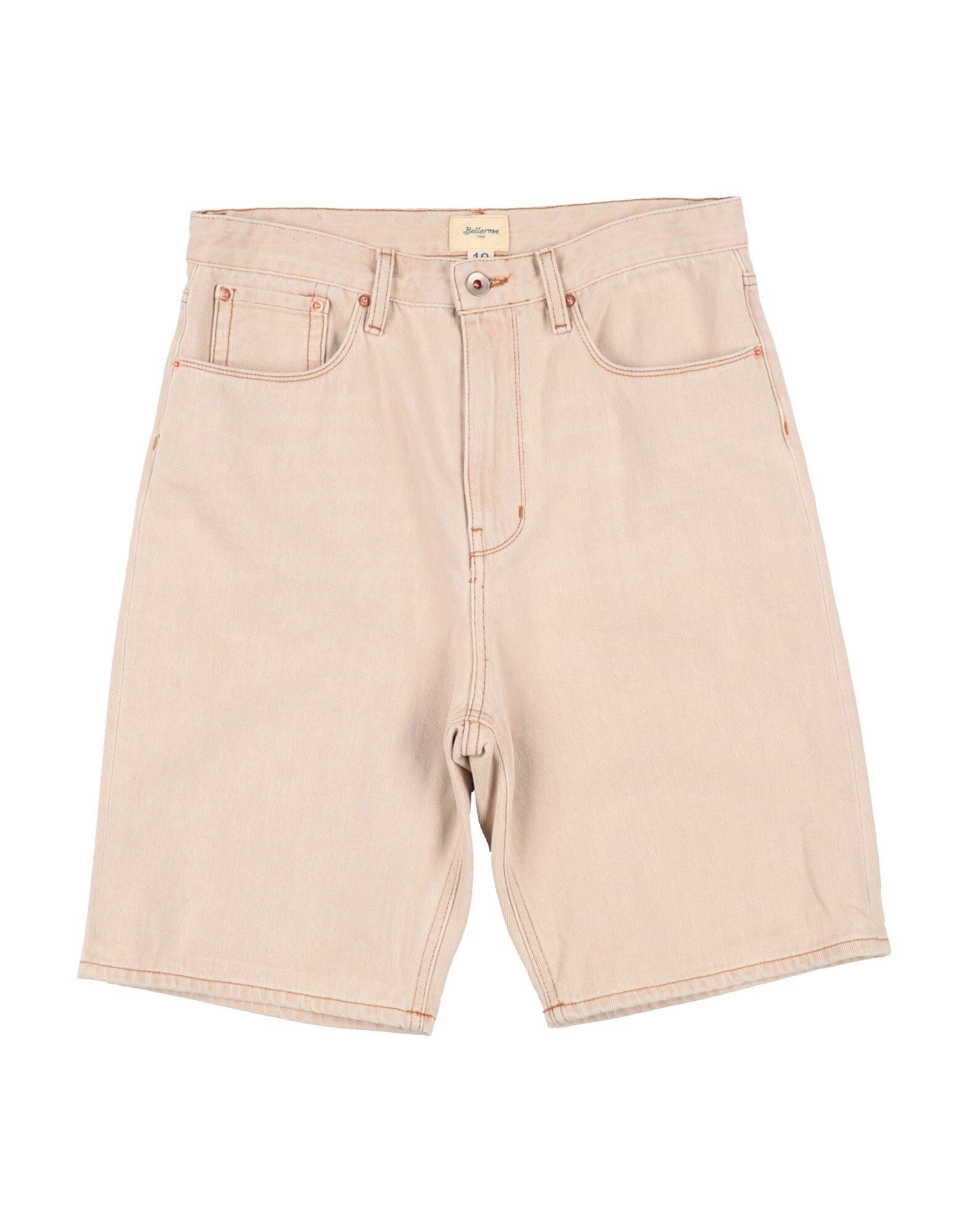 BELLEROSE - Denim shorts