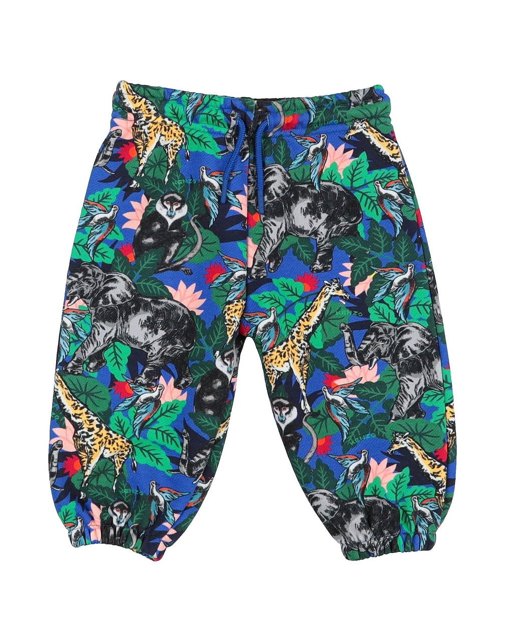 KENZO KIDS - Trousers