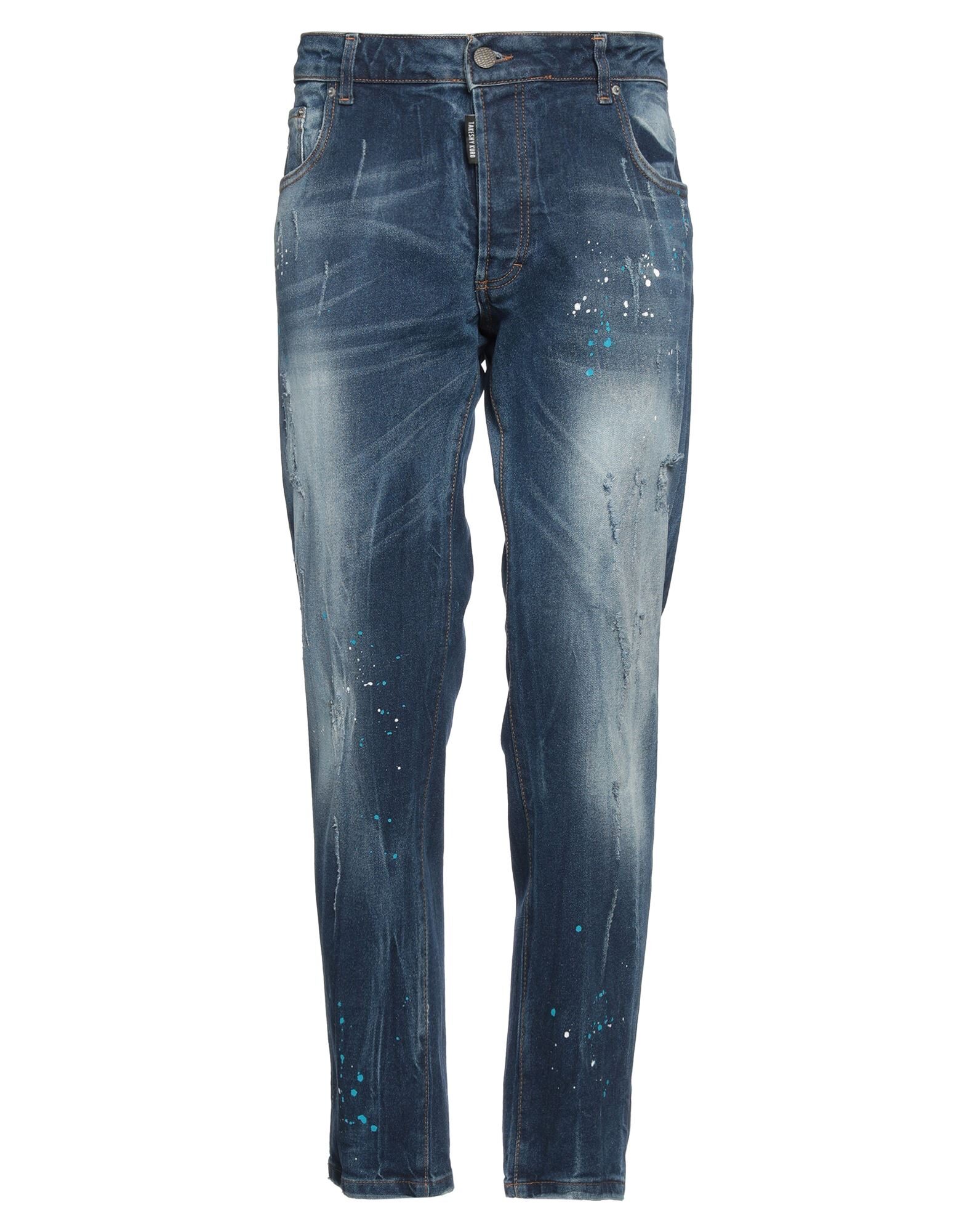 TAKESHY KUROSAWA - Jeans