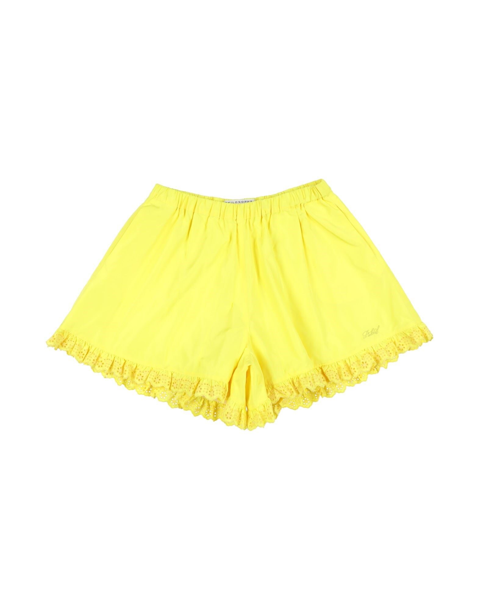 PHILOSOPHY di LORENZO SERAFINI - Shorts & Bermuda Shorts