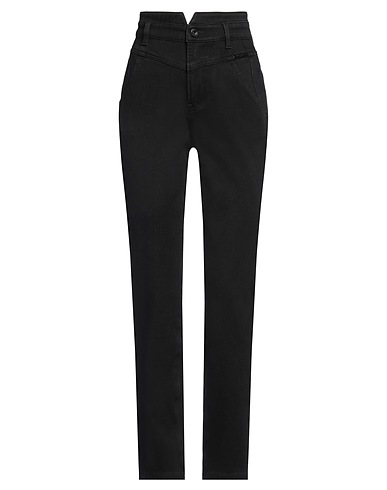 MISS SIXTY ストレートレッグ コットン 33% / ポリエステル 31% / 合成繊維 18% / テンセル 13% / カシミヤ 5%