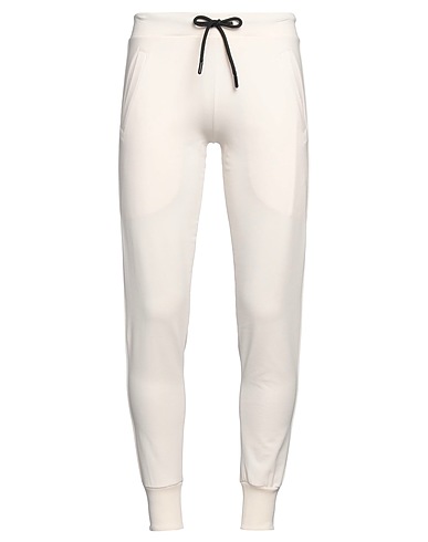 TAKESHY KUROSAWA Pantalón 90% Algodón, 10% Elastán