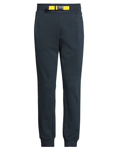 PARAJUMPERS Pantalon Bleu nuit 85% Coton, 15% Polyester