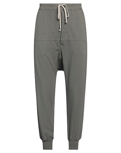 DRKSHDW by RICK OWENS Hosen Blei 100% Baumwolle, Elastan