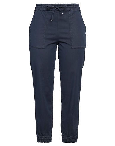 THEORY Hosen Marineblau 98% Baumwolle, 2% Elastan