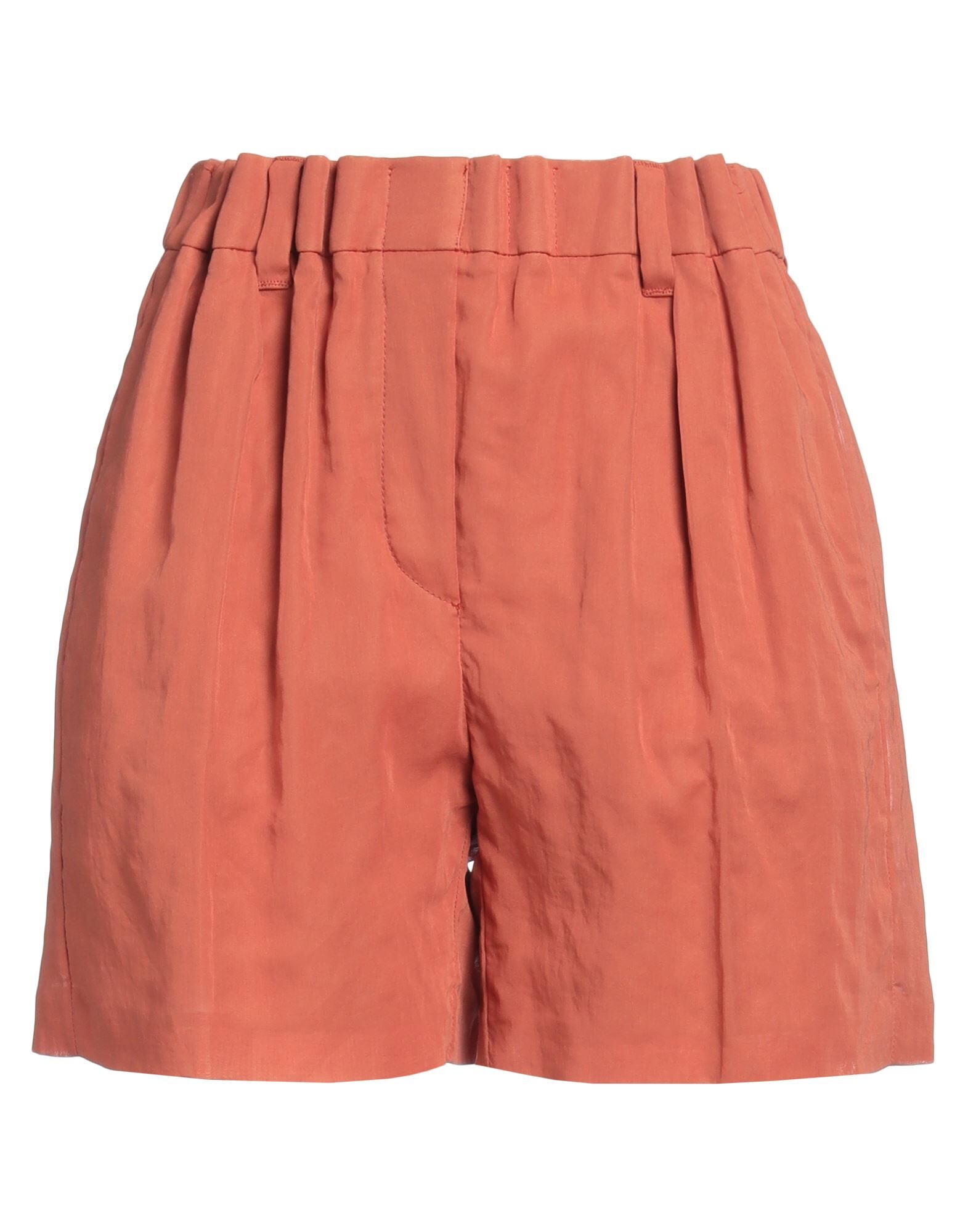 BRUNELLO CUCINELLI - Shorts & Bermuda Shorts