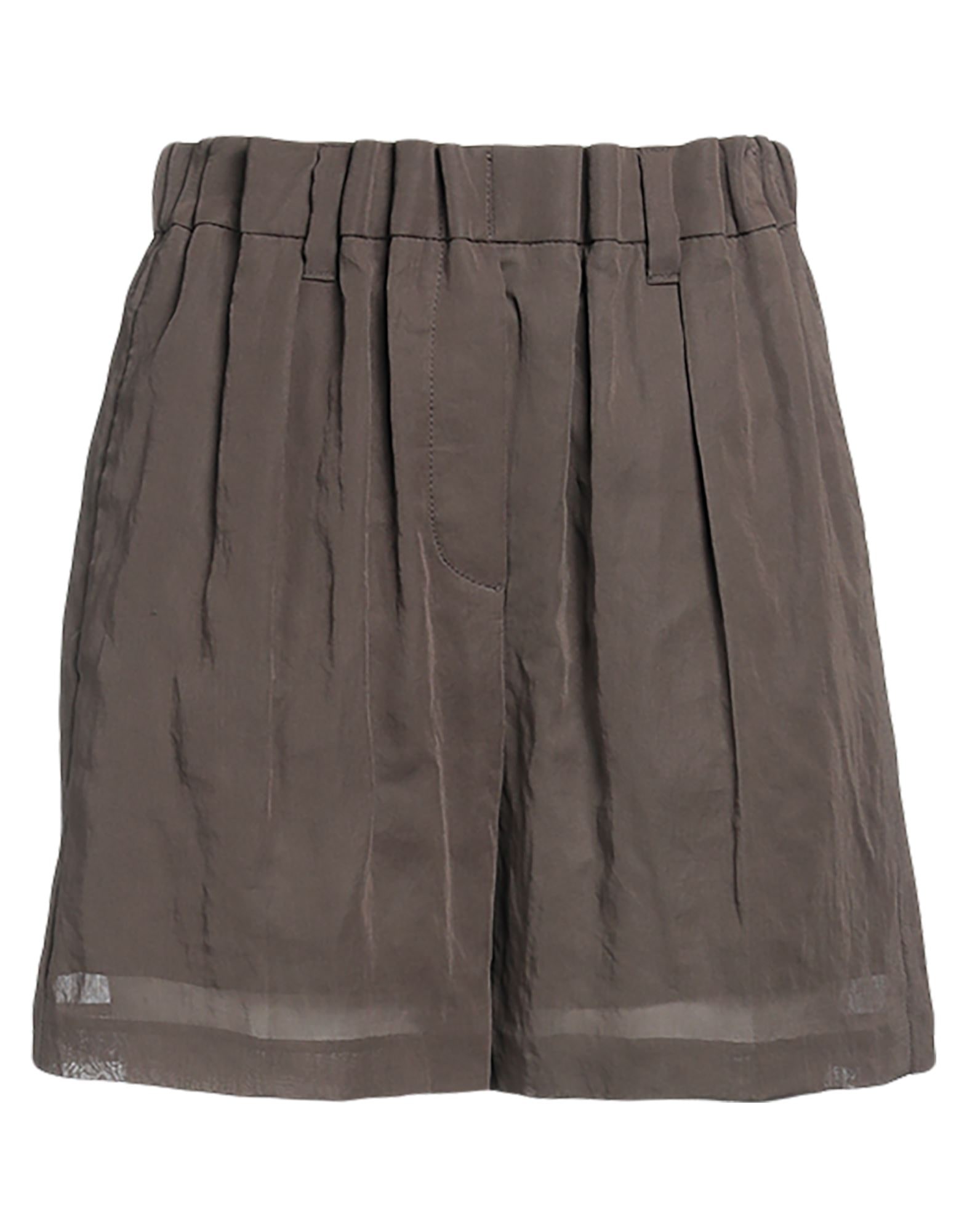 BRUNELLO CUCINELLI - Shorts & Bermudashorts