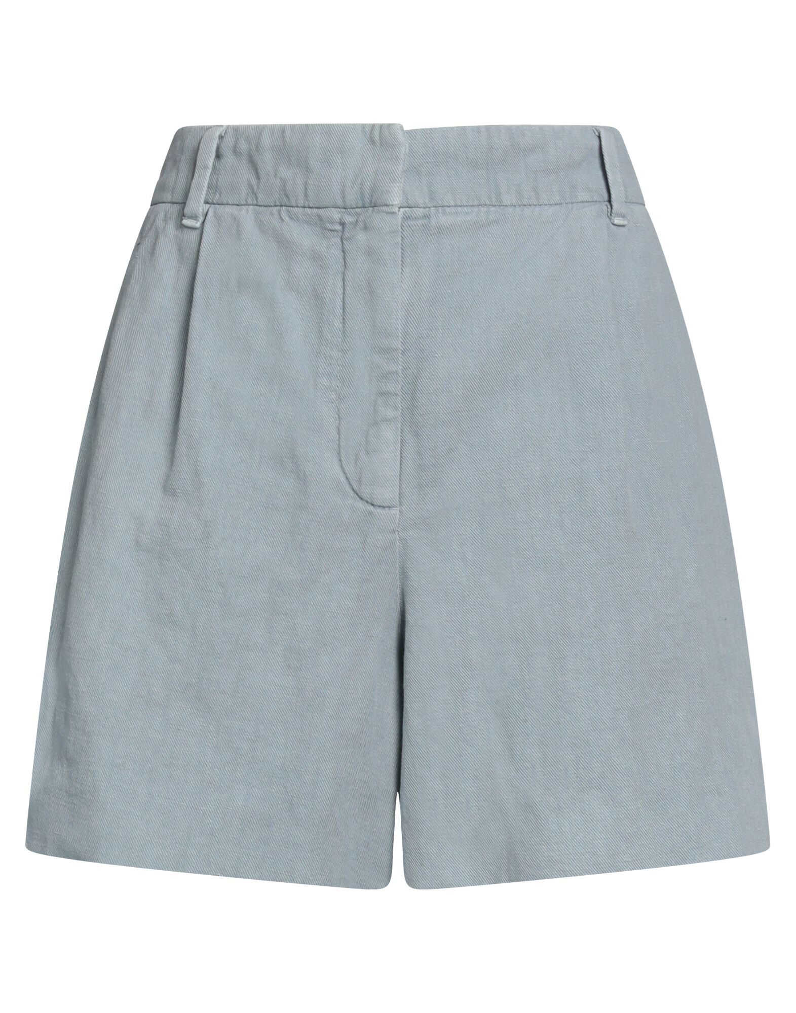 BRUNELLO CUCINELLI - Shorts & Bermuda Shorts