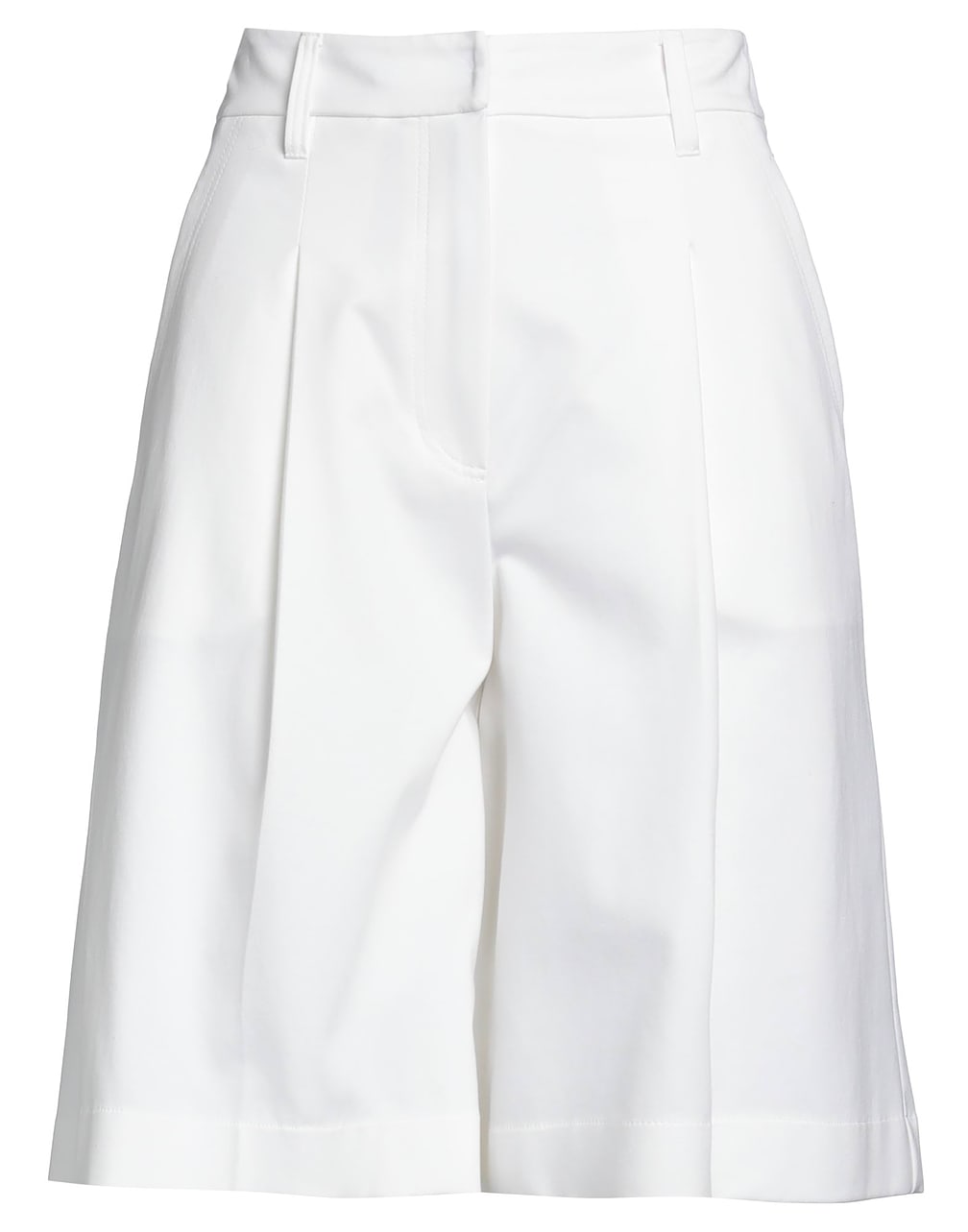 BRUNELLO CUCINELLI - Shorts & Bermuda Shorts