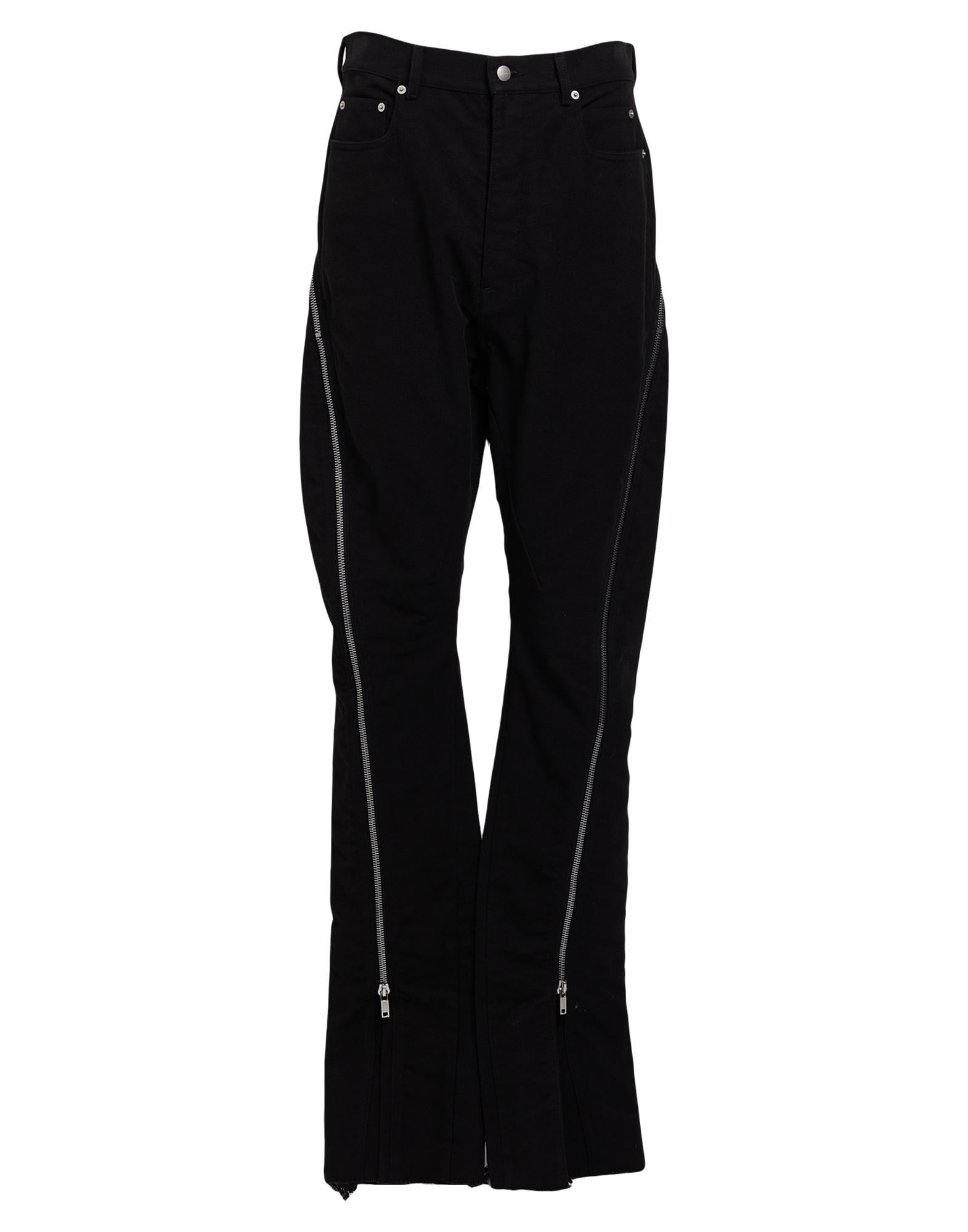 RICK OWENS - Повседневные брюки